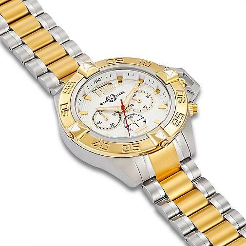 Spears & Walker Armband-Uhr Varus II