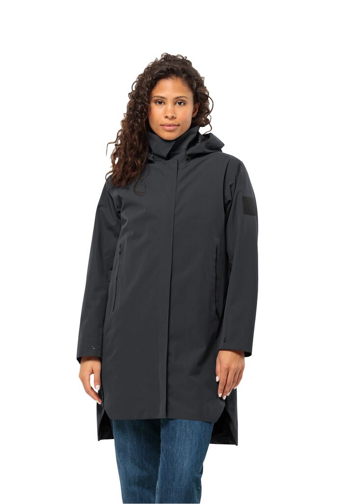 SALIER 3IN1 COAT W 3 in 1 Mantel Damen