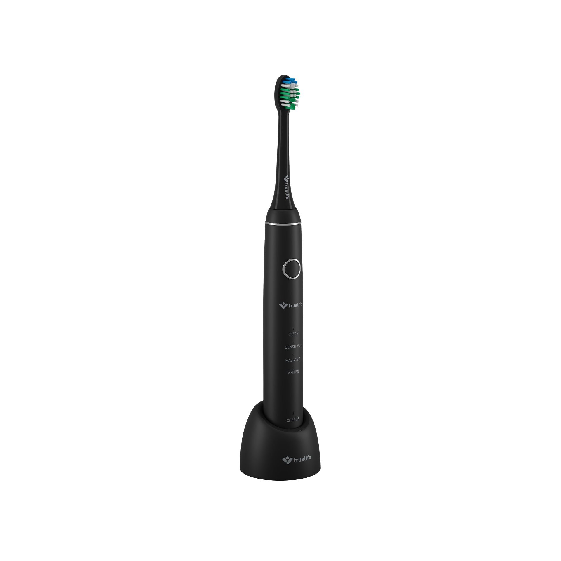 TrueLife Mundpflegecenter SonicBrush Compact Duo, im praktischen 2er-Pack