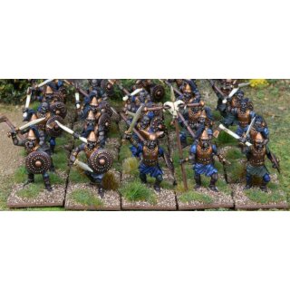 Revenant Infantry