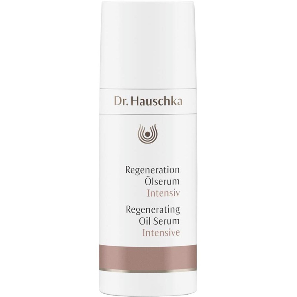 Dr. Hauschka Sérum-Huile Régénérant Intensif Cure visage