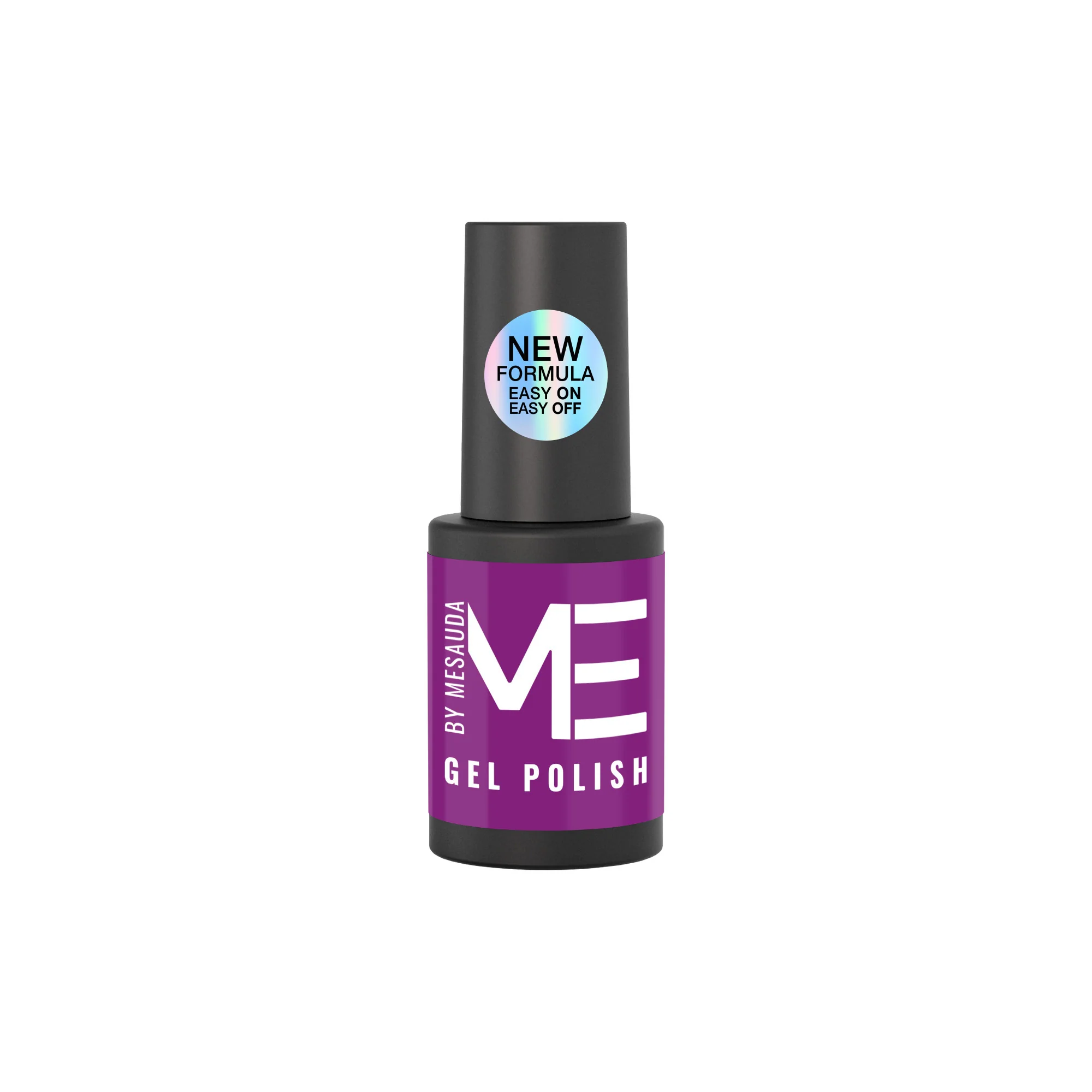 ME Gel Polish Nails - Geleffekt Nagellack
