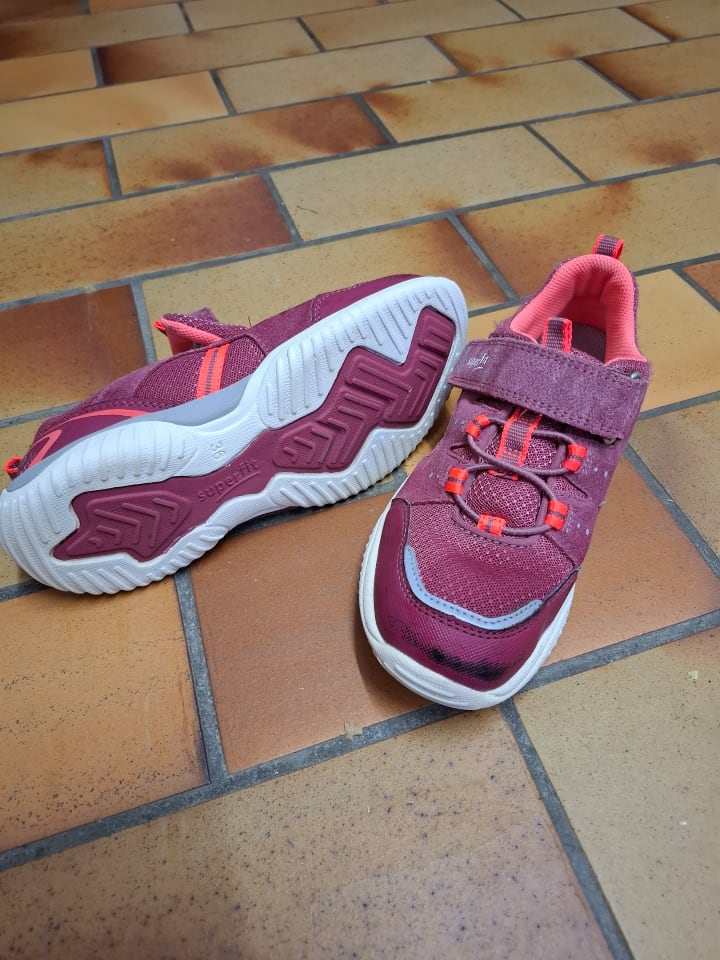 superfit Sneakers 