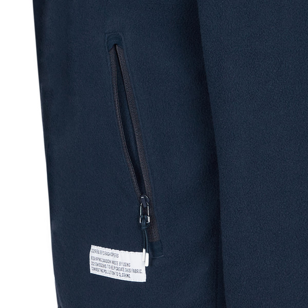 CO2 RENU JACKET Damen - Fleecejacke