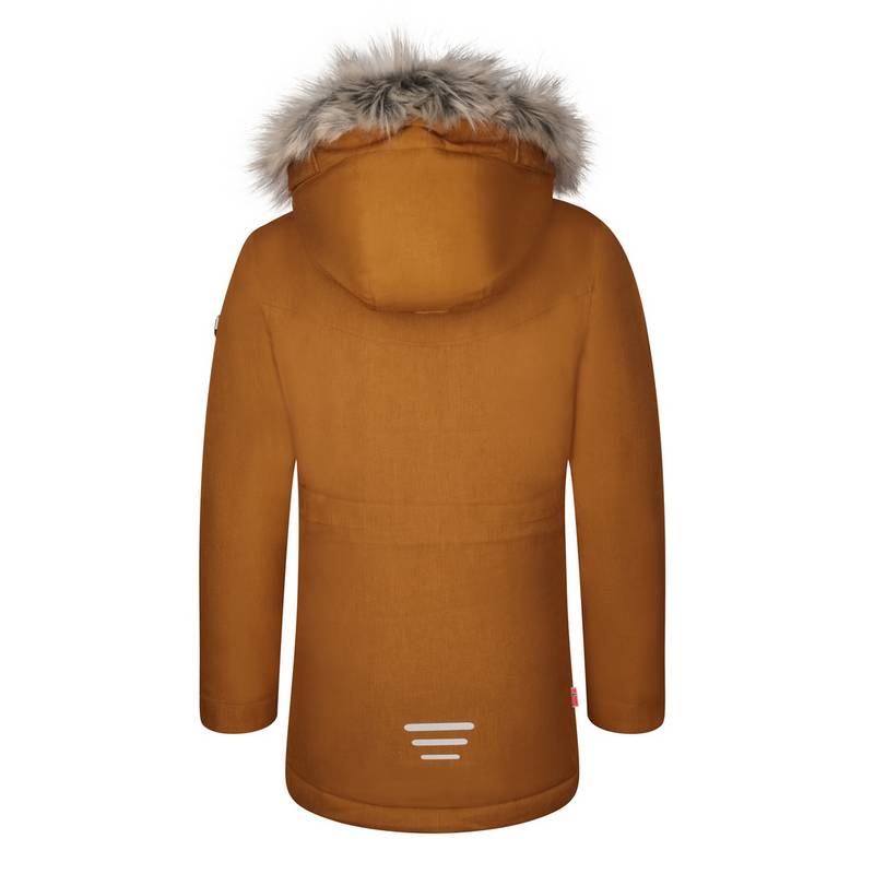 Trollkids Oslo XT Winterjacke Mädchen