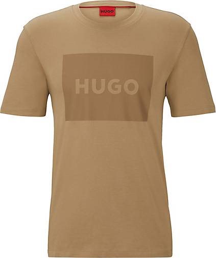 HUGO T-Shirt Dulive222