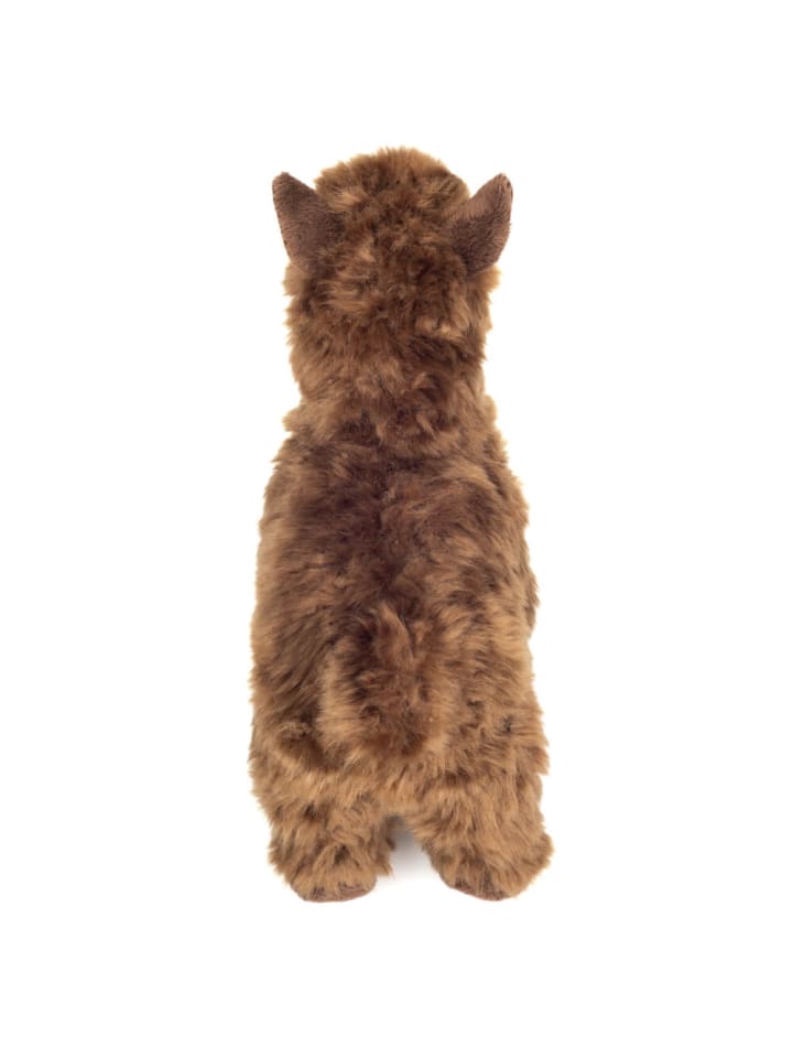 Teddy Hermann Kuscheltier Alpaka 24 cm, ab 6 Monate günstig kaufen onesize
