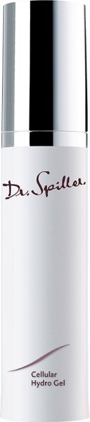 Dr. Spiller Cellular Hydro Gel Gesichtsgel