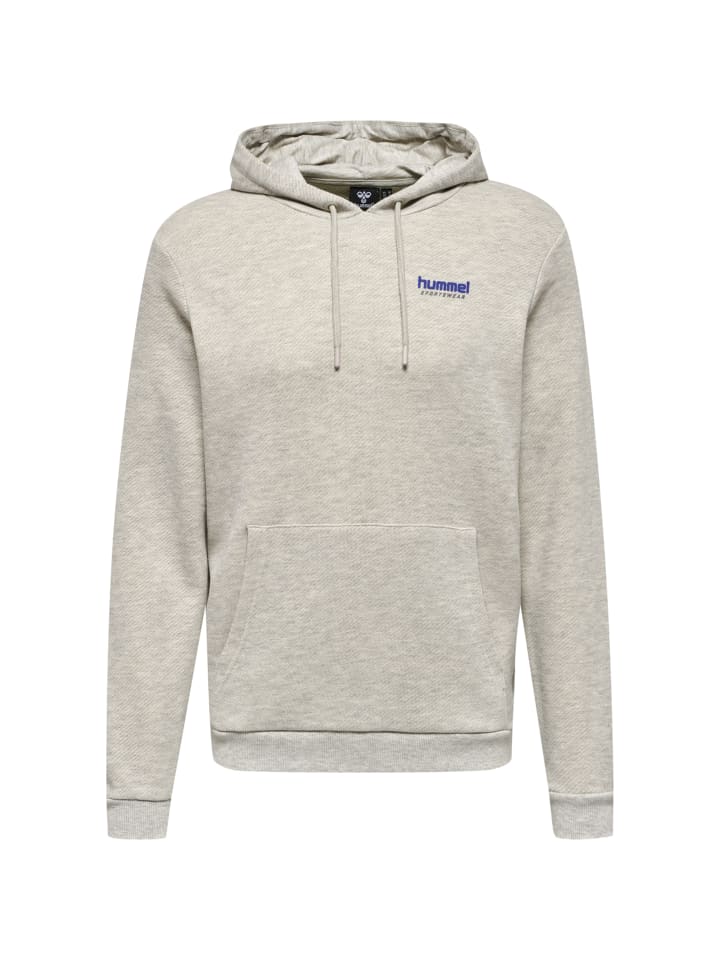 Hummel Hummel Verstellbare Taille Kapuzenpullover Hmllgc Austin Erwachsene in LEGACY MELANGE günstig kaufen