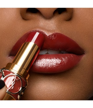 Yves Saint Laurent Rouge Volupté Shine Lippenstift-4 g