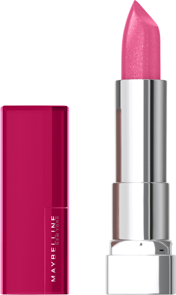 Lippenstift Color Sensational 148 Summer Pink, 4,4 g