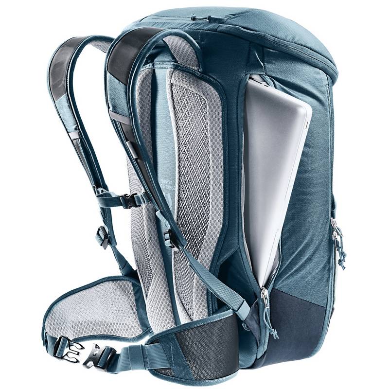 Deuter Rotsoord 25+5 Fahrradrucksack