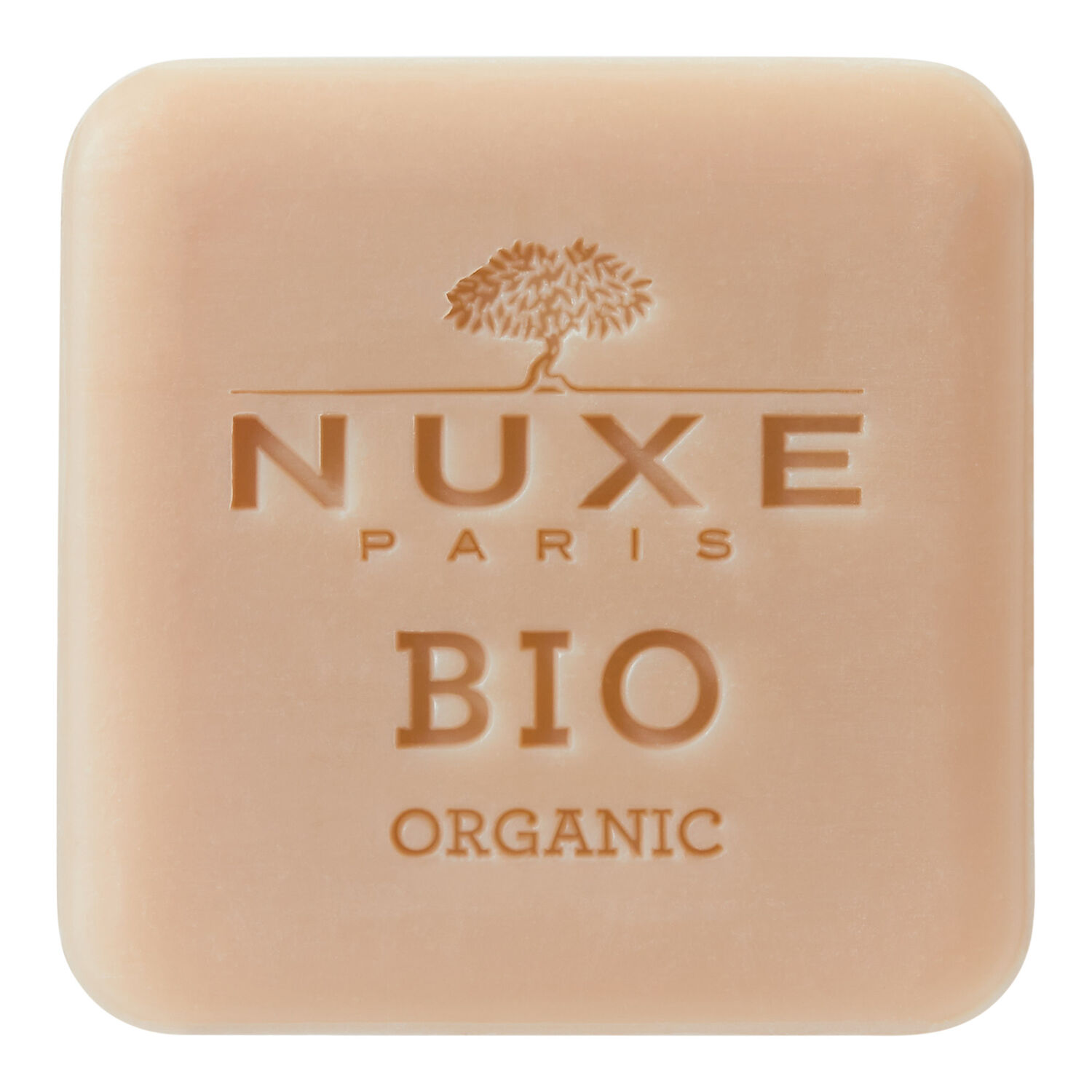 Nuxe Savon Surgras Douceur Nuxe Bio - Peaux sèches - 100gr