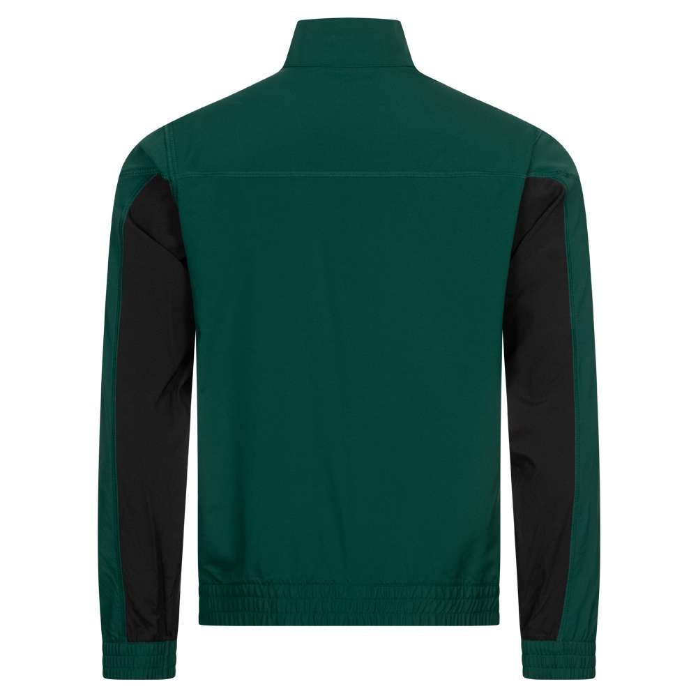 PUMA FIT Woven 1/2 Zip Herren Sweatshirt 522129-24