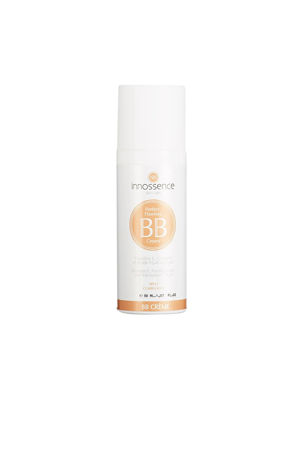Innossence  Bb Creme Perfect Flawless #claire 50 ml
