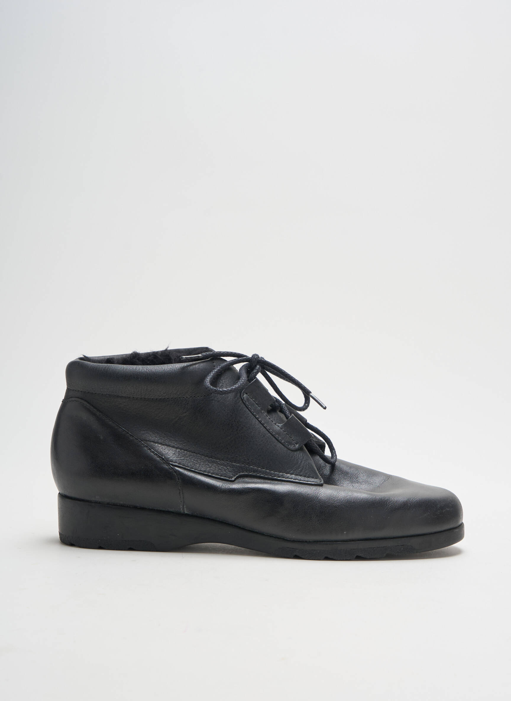 Artika Soft Bottines Femme couleur noir