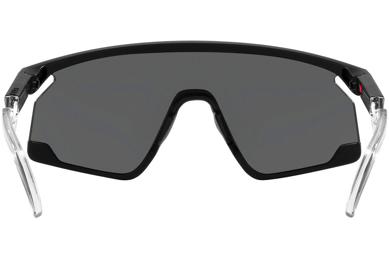 Oakley BXTR Matte Black/Prizm Black