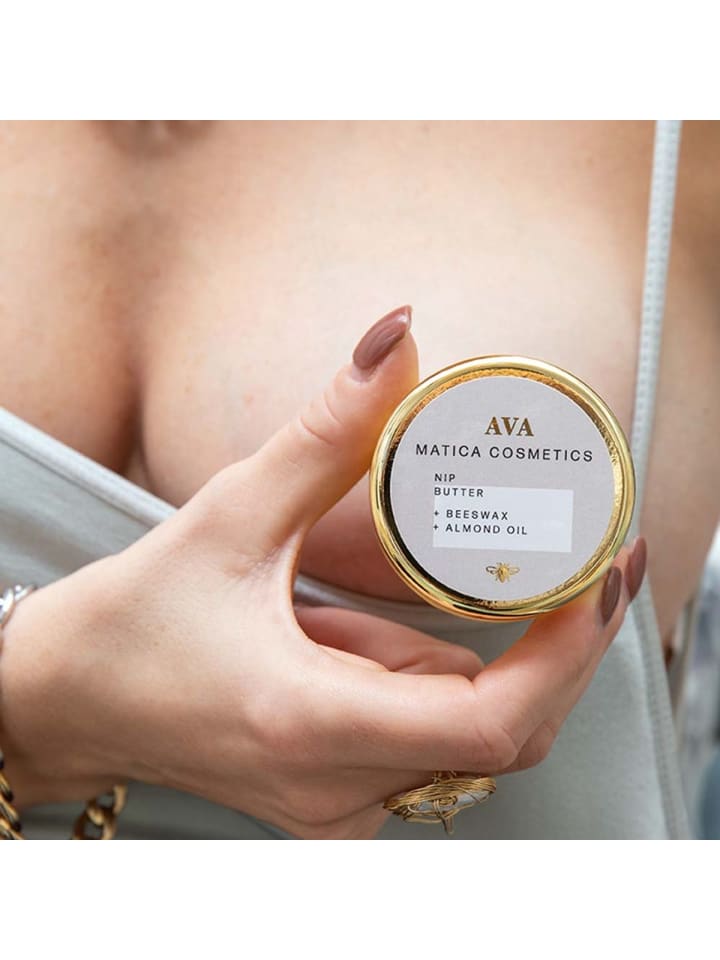 Matica Cosmetics Nipbutter - AVA, 50ml günstig kaufen onesize