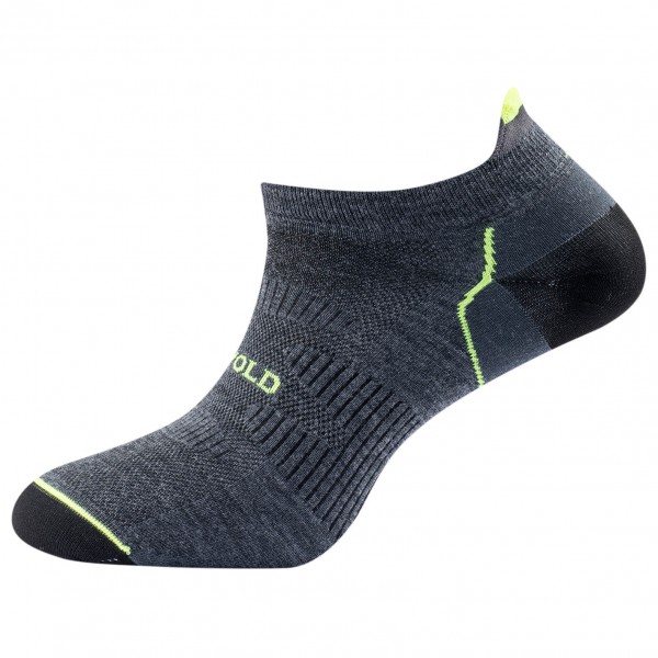 Devold - Energy Low Sock - Merinosocken