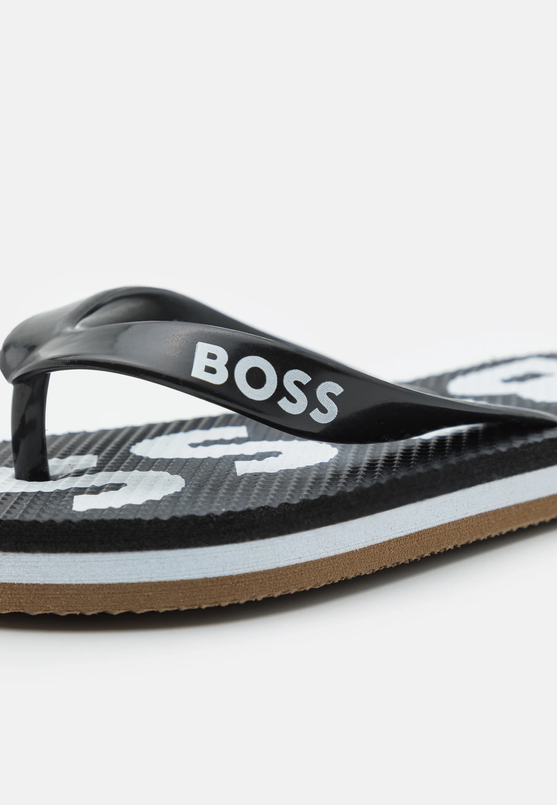 Chanclas BOSS Kidswear