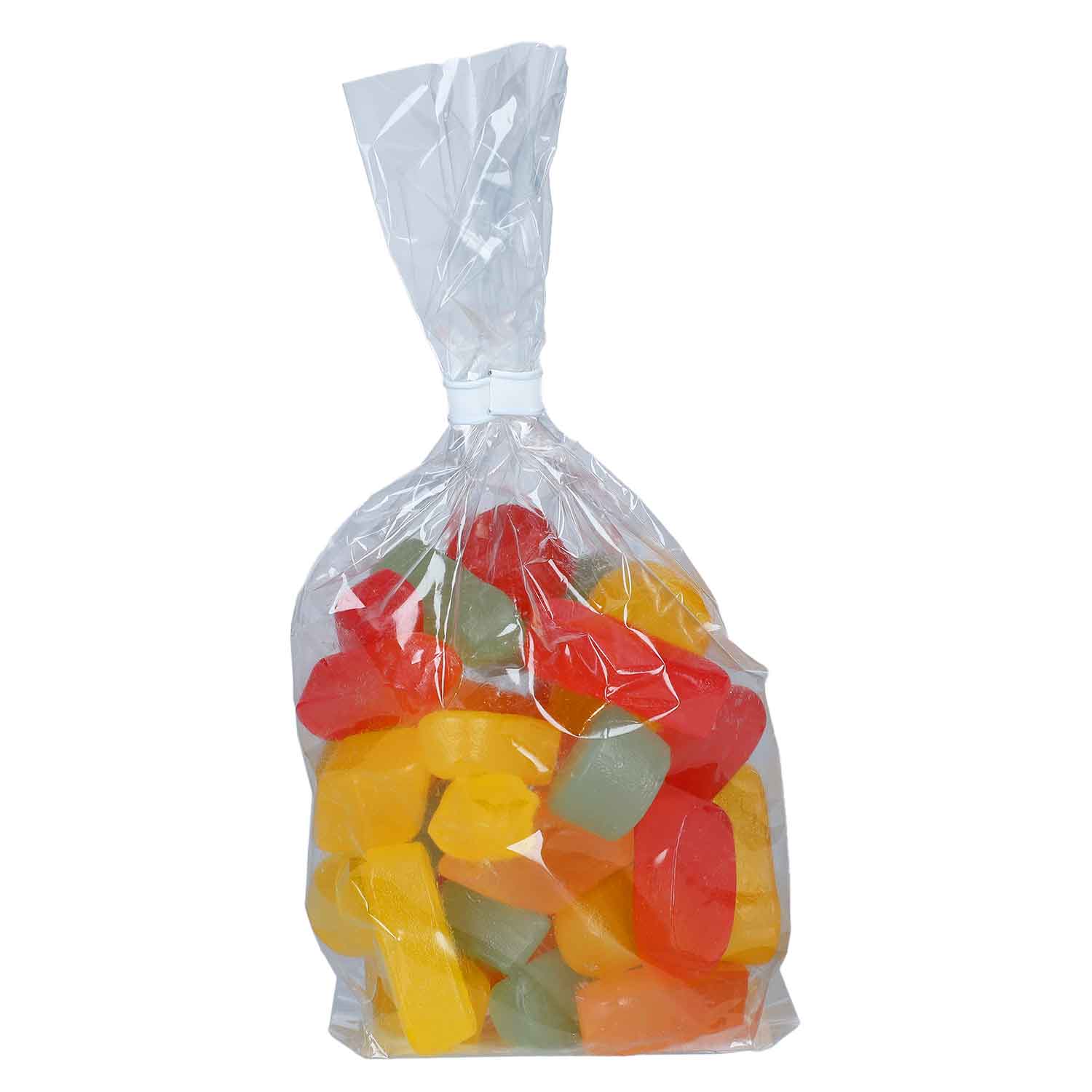 Yummi Yummi Winegums zuckerfrei 200g