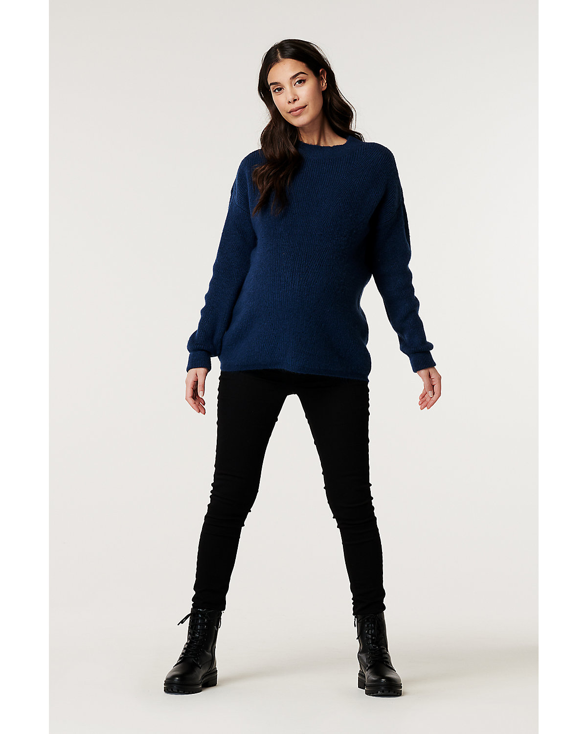 Jeggings Umstandsjeans