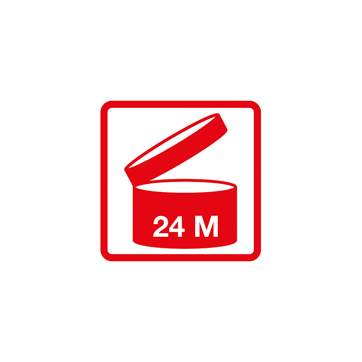 Tattoo Marker Beach, 4 Farben