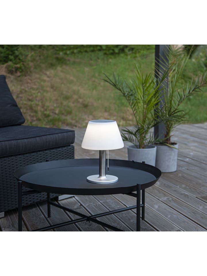 STAR Trading LED-Solarleuchte 