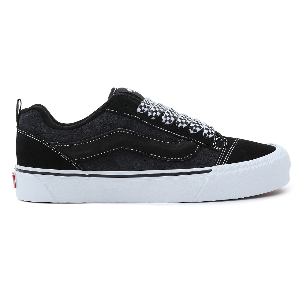 Vans Knu Skool VLT LX VN0007QDBA5 / grau