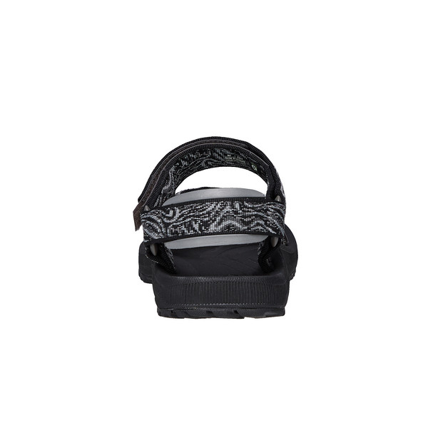 WINSTED Damen - Trekkingsandalen
