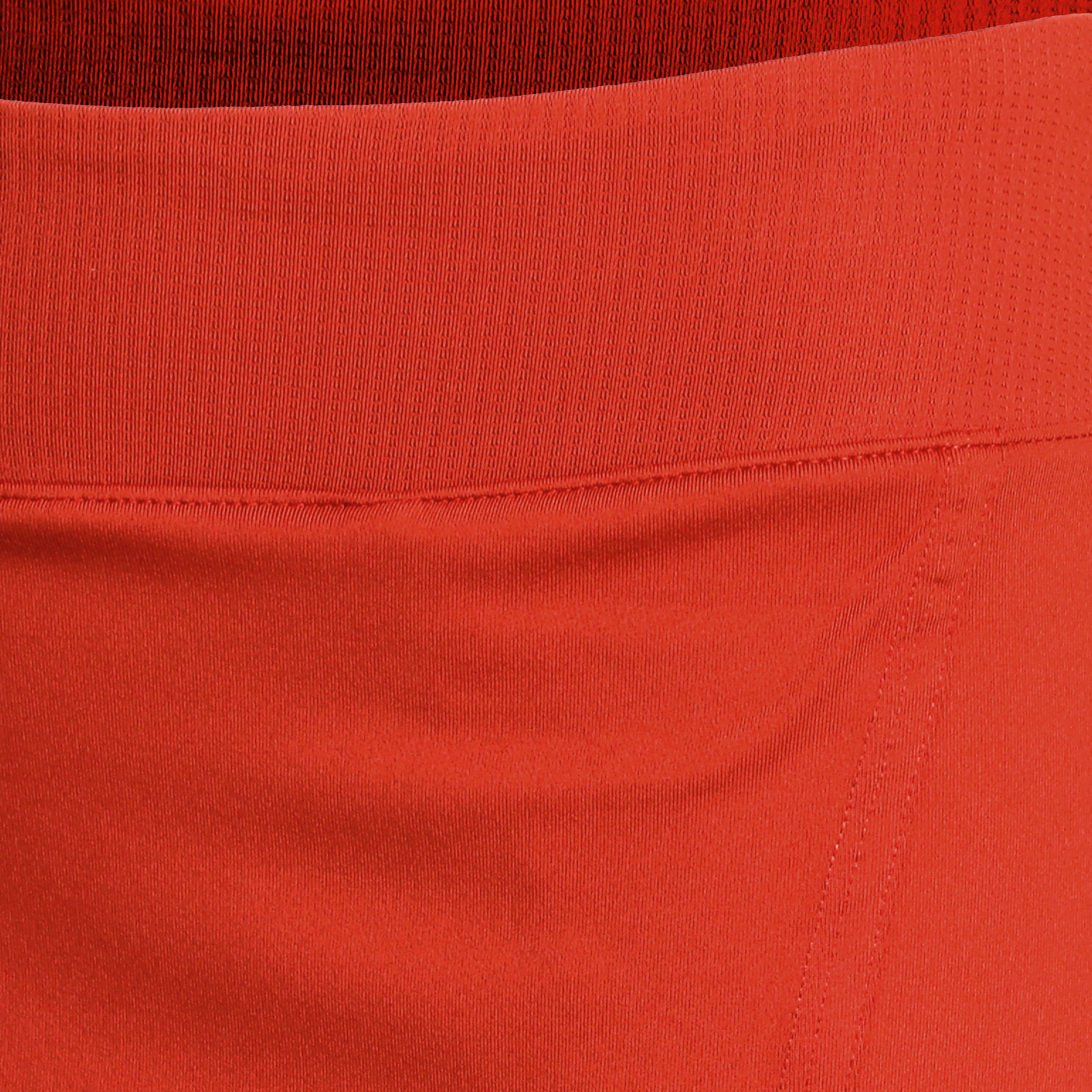Court Victory Dri-Fit Flouncy Rock Damen - Rot
