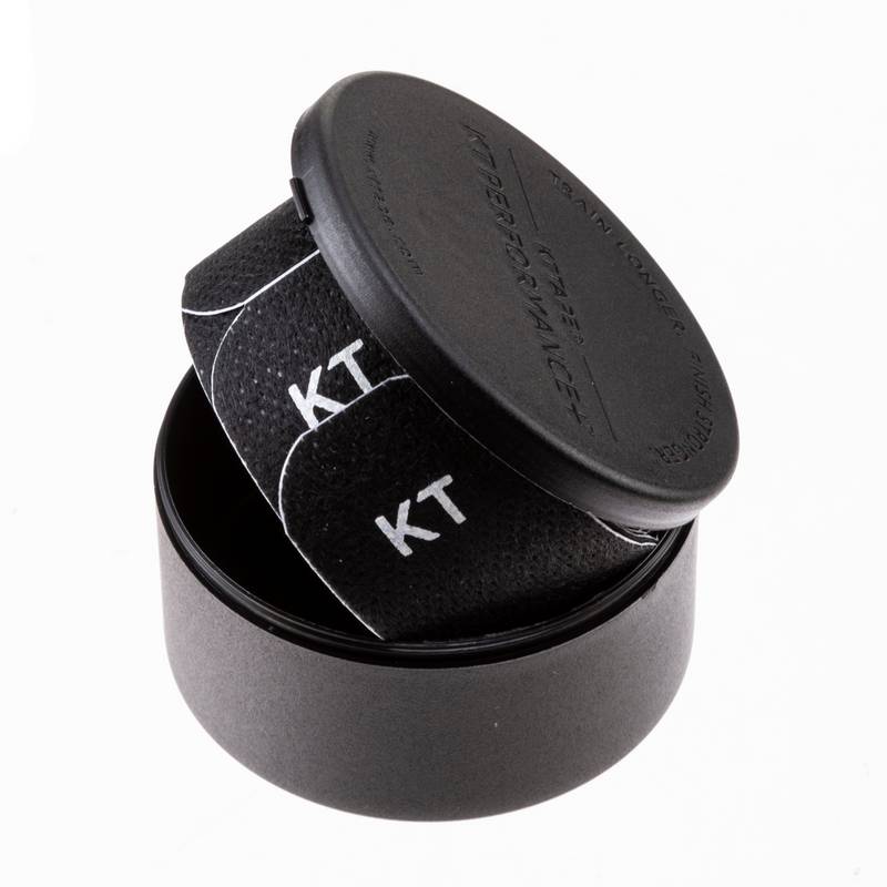 Mc David Kinesiologisches Tape