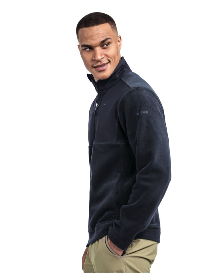 Schöffel Fleecejacke 