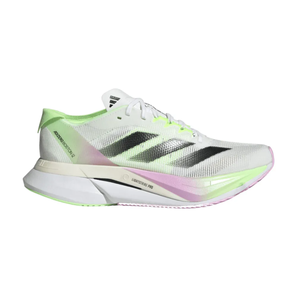 adidas Adizero BOSTON 12 IG3328 / bunt