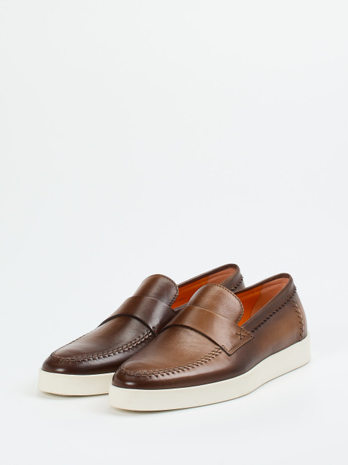 Slipper-45102090051 Santoni