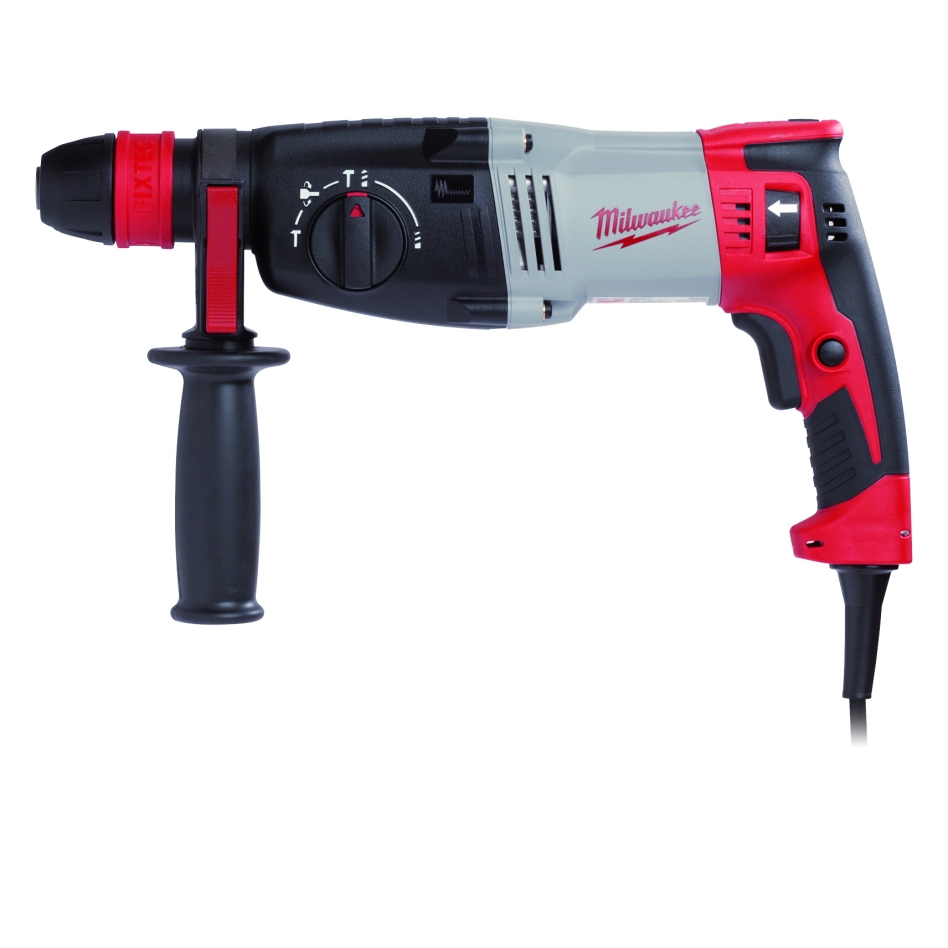 Milwaukee 4933396420 PH30PowerX Borrhammare 1030 Watt SDS-Plus