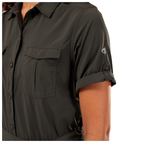 Craghoppers - Women's NosiLife Rania Jumpsuit - Jumpsuit