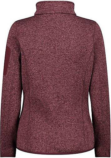 CMP Damen Fleecejacke