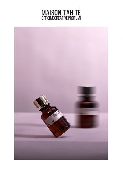 Maison Tahité VaneXstasy Eau de Parfum