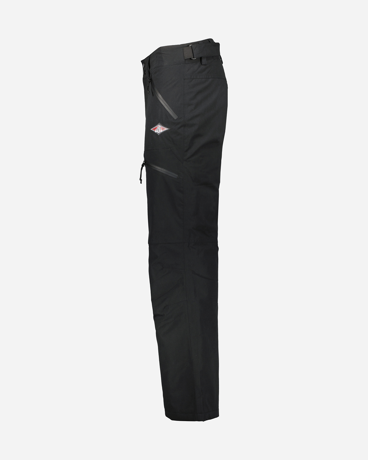 Nohavice Sci Bear Ski M BM718-050