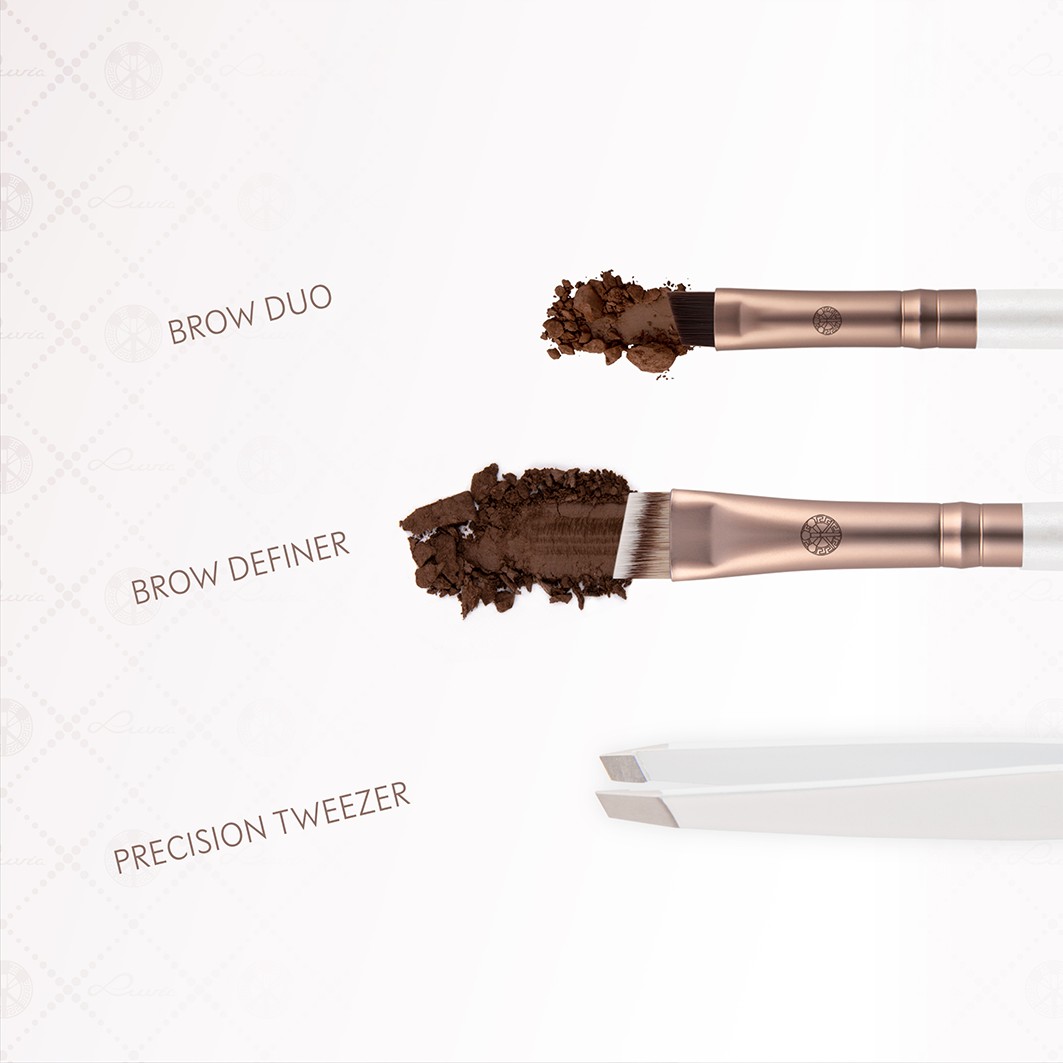 Prime Vegan Prime Brow Kit