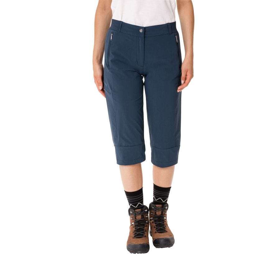 Farley Stretch Capri Hose III Damen