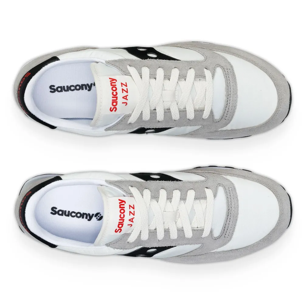 Saucony Jazz S2044-693 / weiss