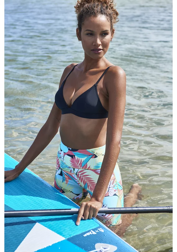 Triangel-Bikini-Top
