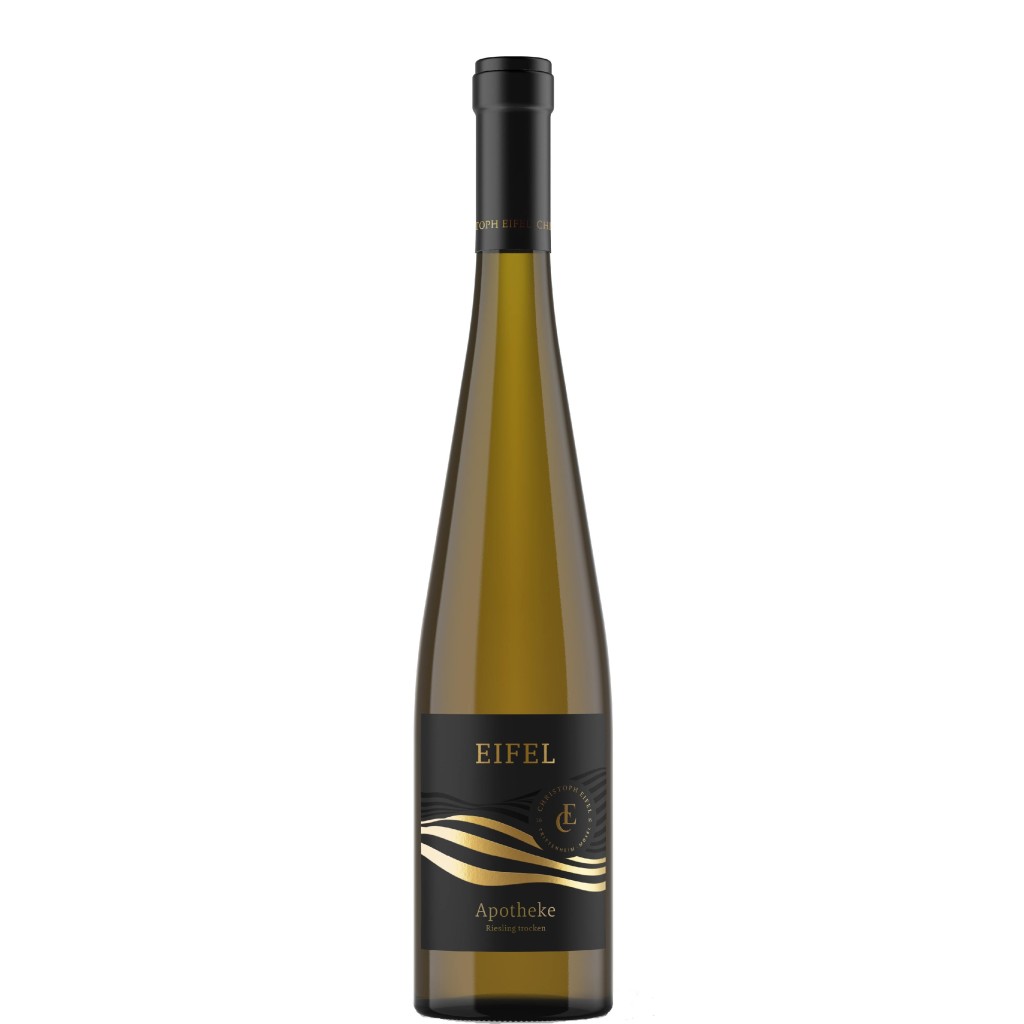 2022 Riesling Trittenheimer Apotheke trocken