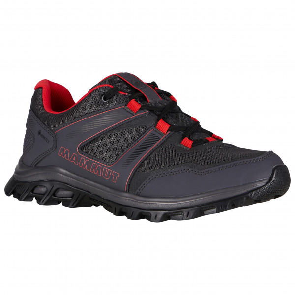 Mammut - Women's Girun Low GTX - Multisportschuhe