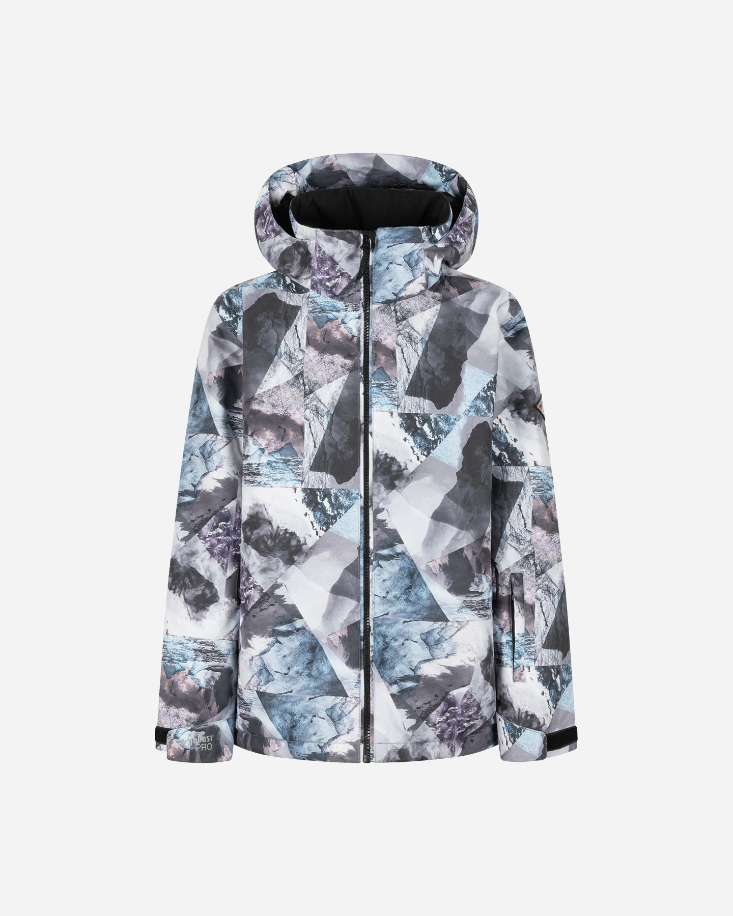Giacca Sci Bear Snow Essential Jr BB705W04-035
