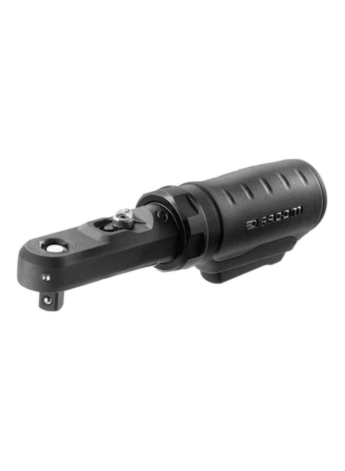 Facom VR.RJ2500PB Compacte Ratel Pneumatisch 1/4