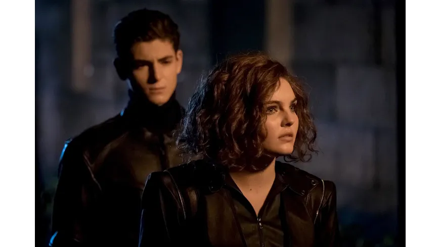 Gotham: Staffel 5  [3 DVDs]