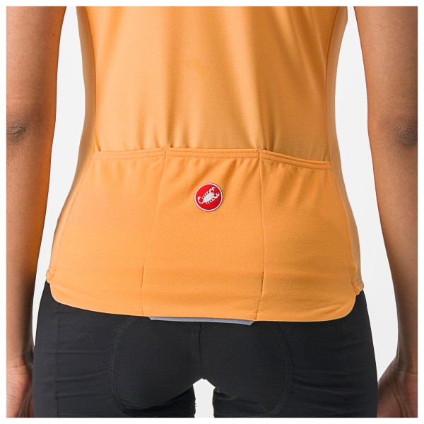 Castelli - Women's Velocissima Sleeveless - Rad Singlet